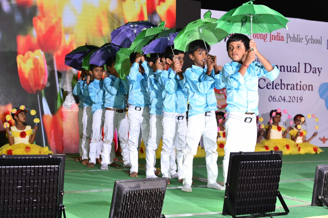 Annual Day Celebrations