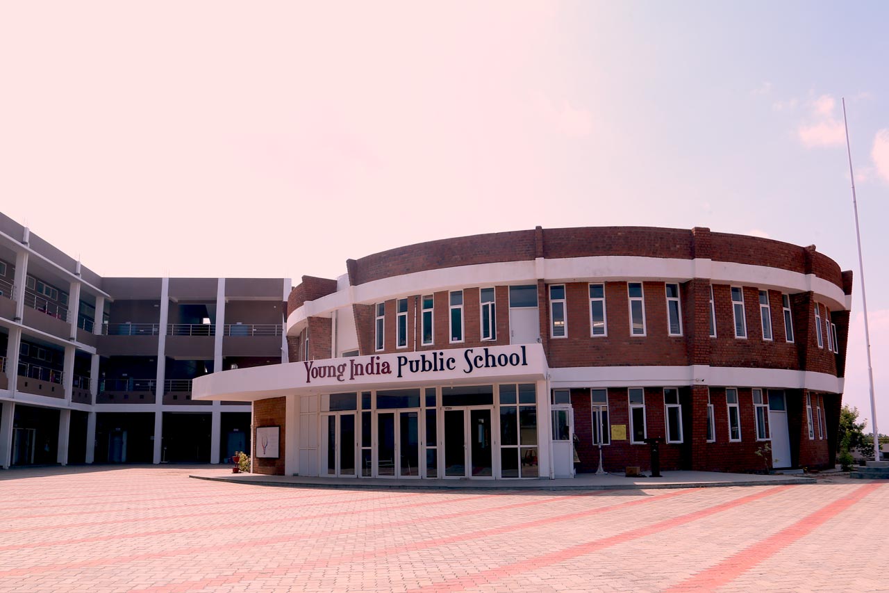 School Infrastructure